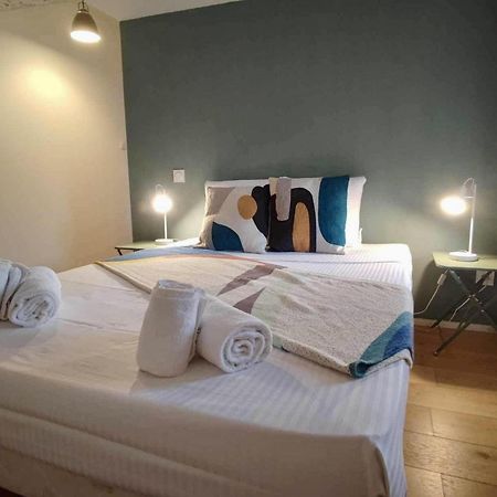 Loft Chic Verdun / Conciergeriedamecarcas Carcassonne Luaran gambar