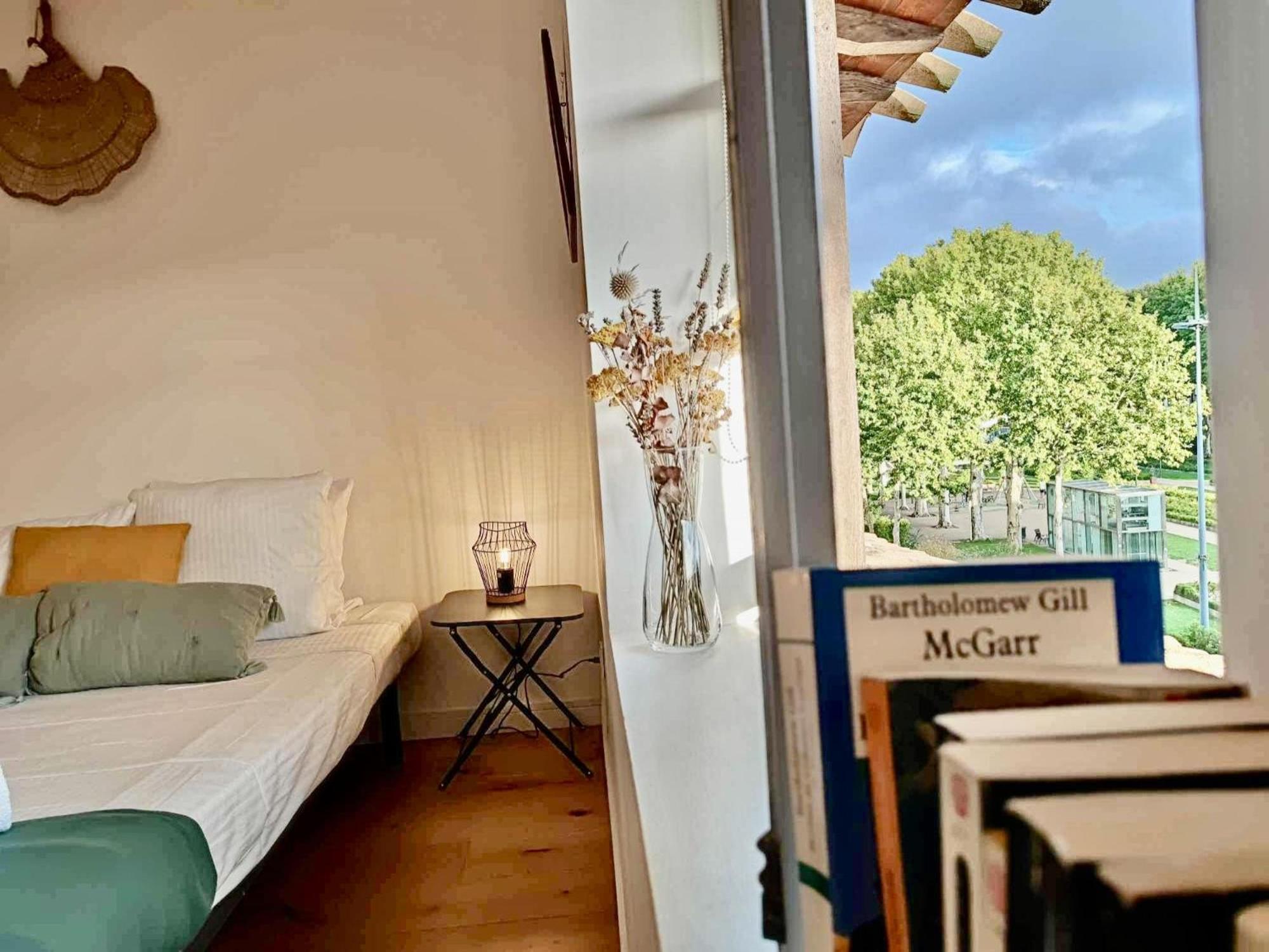 Loft Chic Verdun / Conciergeriedamecarcas Carcassonne Luaran gambar