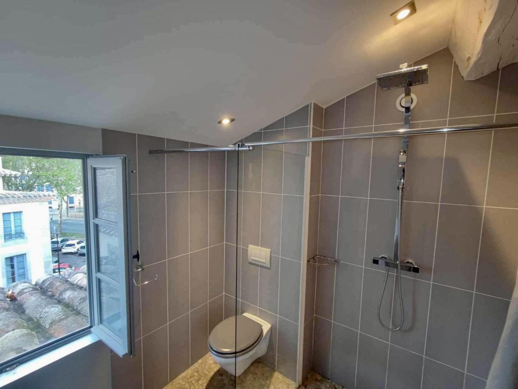 Loft Chic Verdun / Conciergeriedamecarcas Carcassonne Luaran gambar