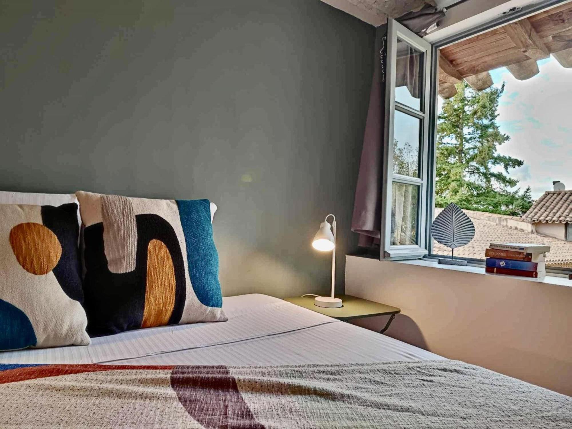 Loft Chic Verdun / Conciergeriedamecarcas Carcassonne Luaran gambar